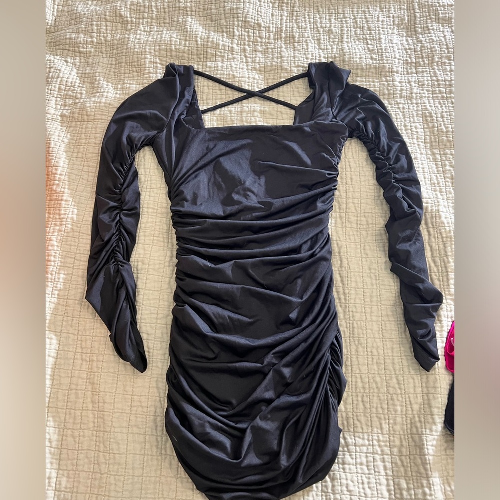 Sexy Cocktail Dress - Small